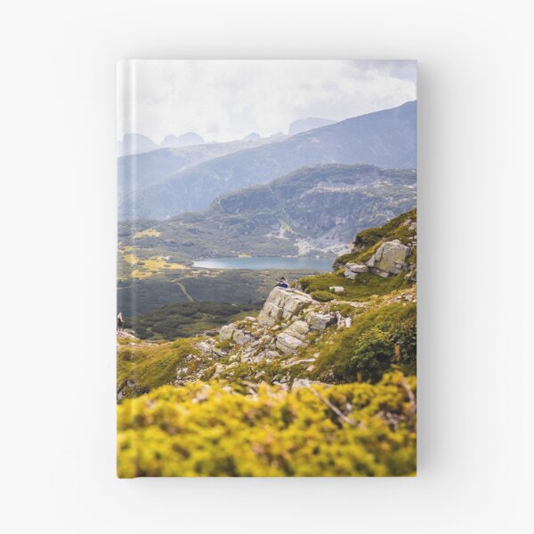 Item preview, On edge of the cliff designed and sold by viknitov.