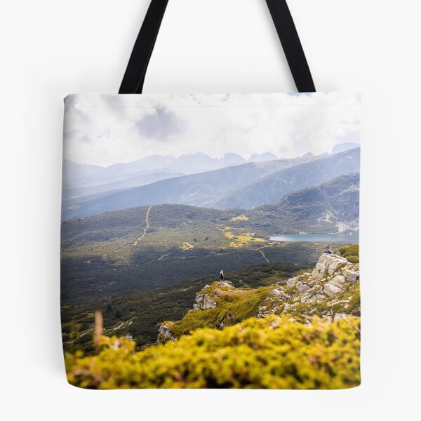 Item preview, On edge of the cliff designed and sold by viknitov.