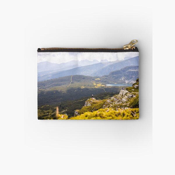 Item preview, On edge of the cliff designed and sold by viknitov.