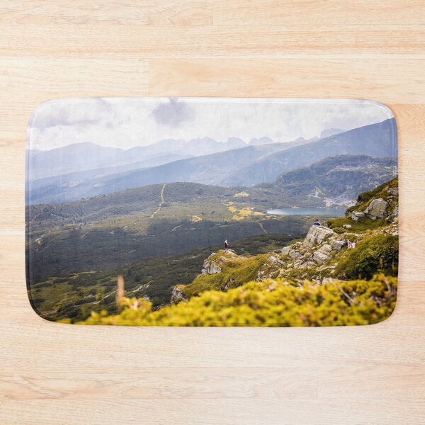 Item preview, On edge of the cliff designed and sold by viknitov.