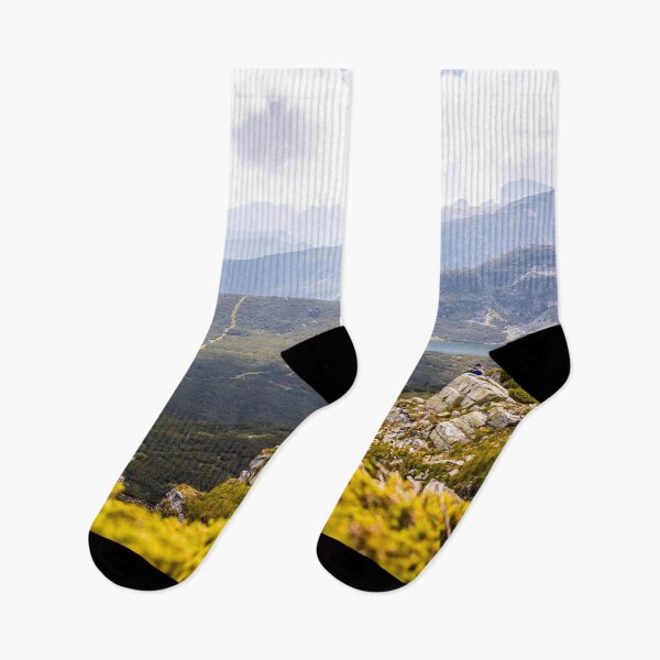 Item preview, On edge of the cliff designed and sold by viknitov.