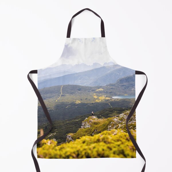 Item preview, On edge of the cliff designed and sold by viknitov.