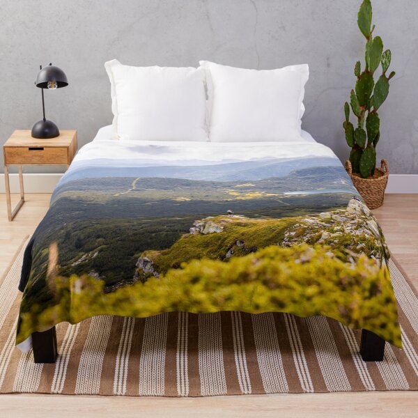 Item preview, On edge of the cliff designed and sold by viknitov.