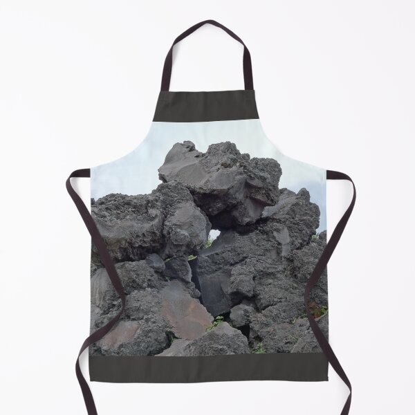 Item preview, Volcanic Rock Pile on Sakurajima, Japan designed and sold by cuisinecat2.