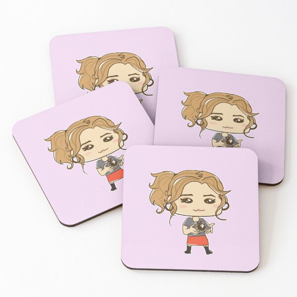 Item preview, Team 86th - Imogen designed and sold by 86thFloor.