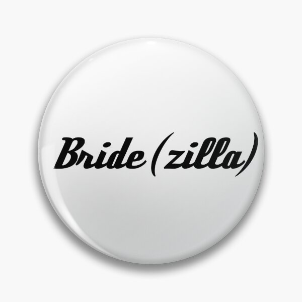 Item preview, Bridezilla designed and sold by Misschemical.