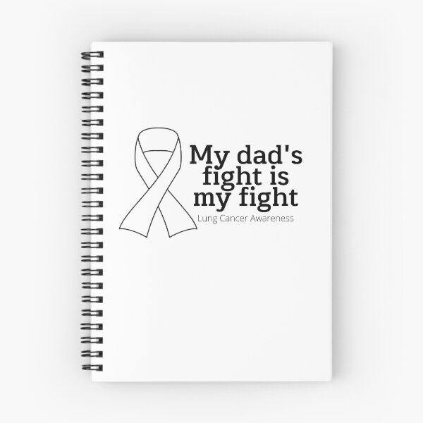 Item preview, Lung cancer awareness designed and sold by littlehapa.