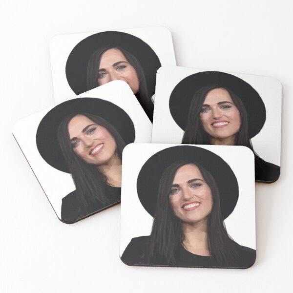 Item preview, Katie McGrath designed and sold by scorsone81.