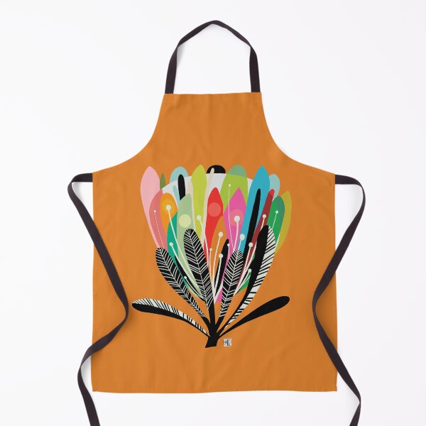 Item preview, Protea always designed and sold by Kathy Lecocq.
