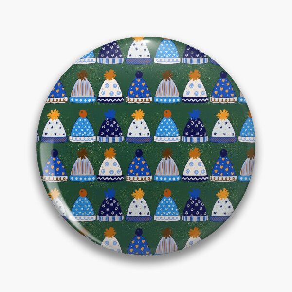Item preview, COSY CHRISTMAS - GREEN designed and sold by PrachiManerikar.