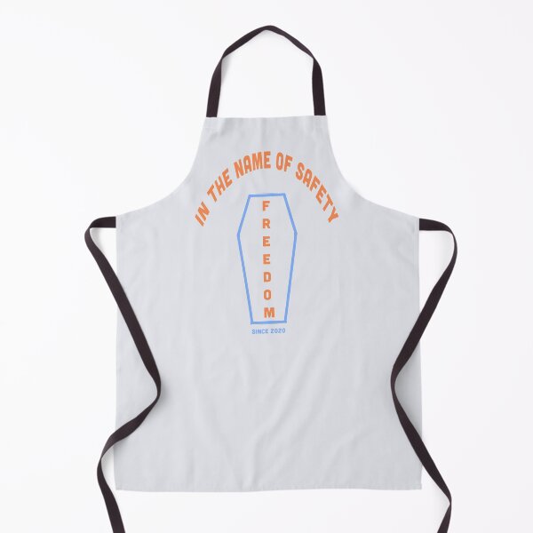 Item preview, IN THE NAME OF SAFETY designed and sold by SPACESHEEP0202.