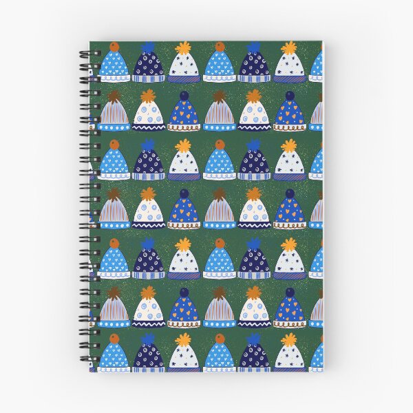 Item preview, COSY CHRISTMAS - GREEN designed and sold by PrachiManerikar.