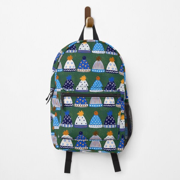 Item preview, COSY CHRISTMAS - GREEN designed and sold by PrachiManerikar.