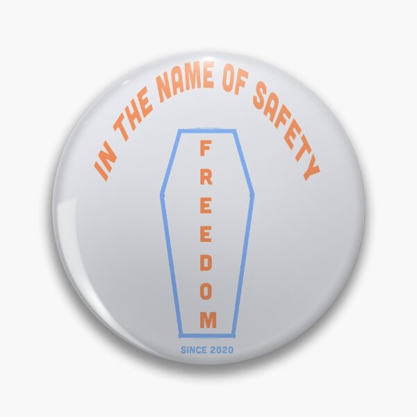 Item preview, IN THE NAME OF SAFETY designed and sold by SPACESHEEP0202.