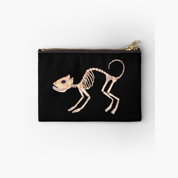 Item preview, Skeleton Cat designed and sold by anabellstar design co.