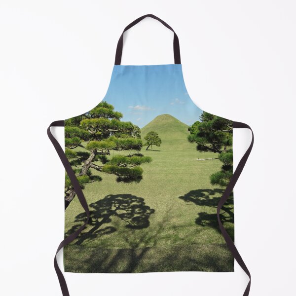 Artikelvorschau, Schatten schöner Bäume in Suizen-Ji Koen in Kumamoto Japan entworfen und verkauft von cuisinecat2.