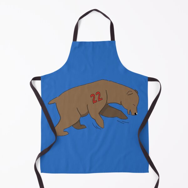 Item preview, Cubs #22 designed and sold by babygunz47.