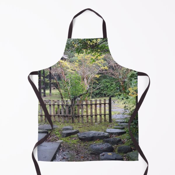Artikelvorschau, Trittsteine an einem Schrein in Nagasaki, Japan entworfen und verkauft von cuisinecat2.