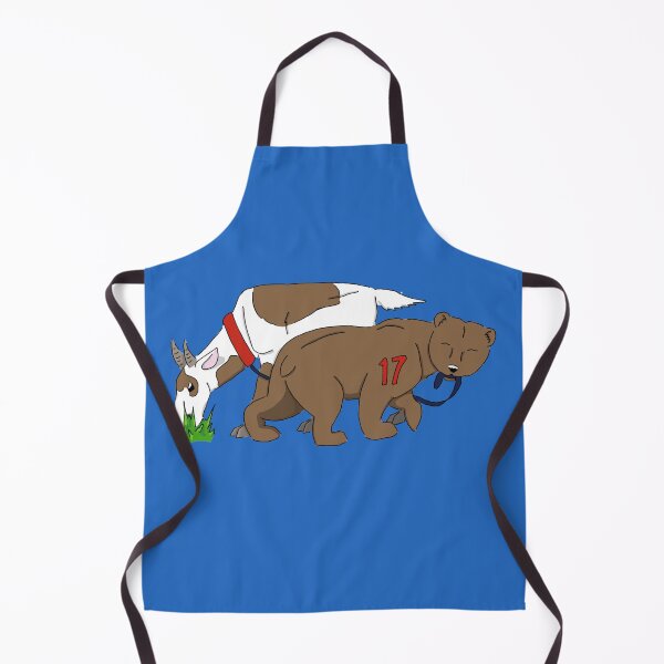 Item preview, Cubs #17 designed and sold by babygunz47.