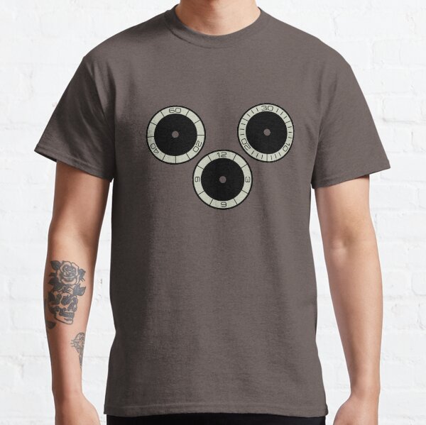 DAYTONA CHRONOGRAPH Classic T-Shirt