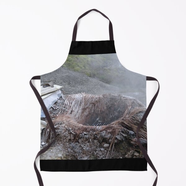 Item preview, Natural Food Steamer using Hot Spring Heat designed and sold by cuisinecat2.