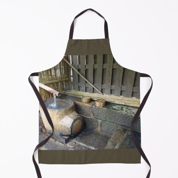 Item preview, Hot water pot filled with natural spring water in Japan designed and sold by cuisinecat2.