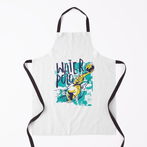 Item preview, Water polo, water polo player designed and sold by DerSenat.