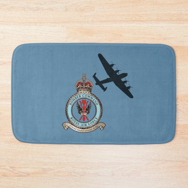 Item preview, Bomber Command, Royal Air Force designed and sold by sirglennbo.