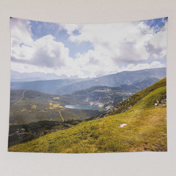 Item preview, Magnificent landscape designed and sold by viknitov.