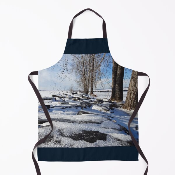Item preview, Ottawa winter designed and sold by cuisinecat2.