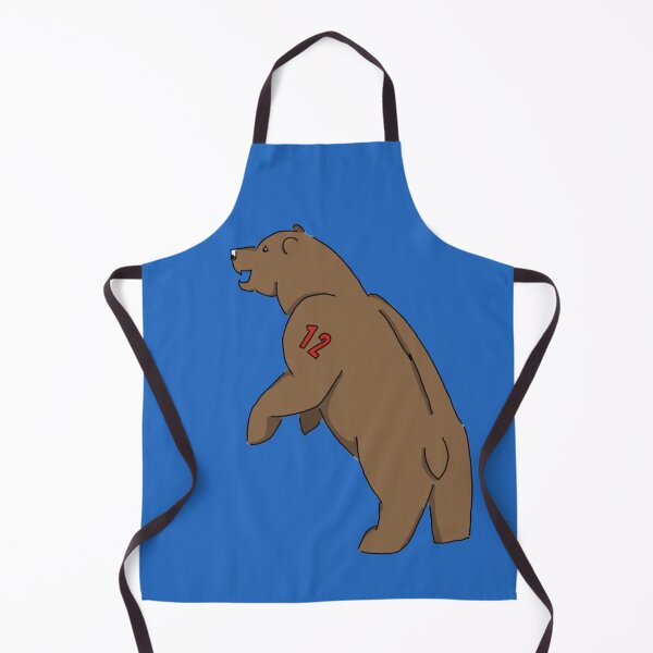 Item preview, Cubs #12 designed and sold by babygunz47.