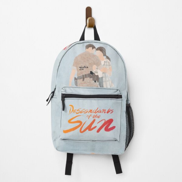 Item preview, Descendants of the sun 02 designed and sold by liajung.