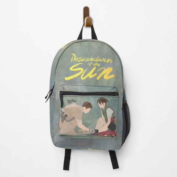 Item preview, Descendants of the sun 03 designed and sold by liajung.