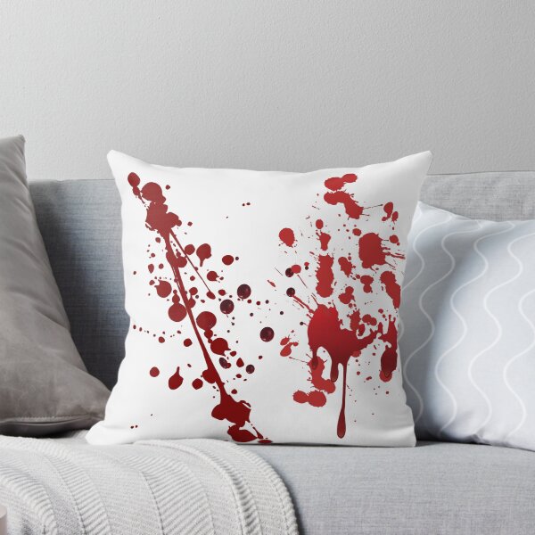 Item preview, Halloween sangriento 2020 designed and sold by Label-in-A-Box.