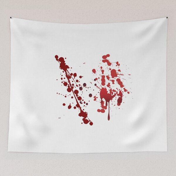 Item preview, Bloody Halloween 2020 designed and sold by Label-in-A-Box.