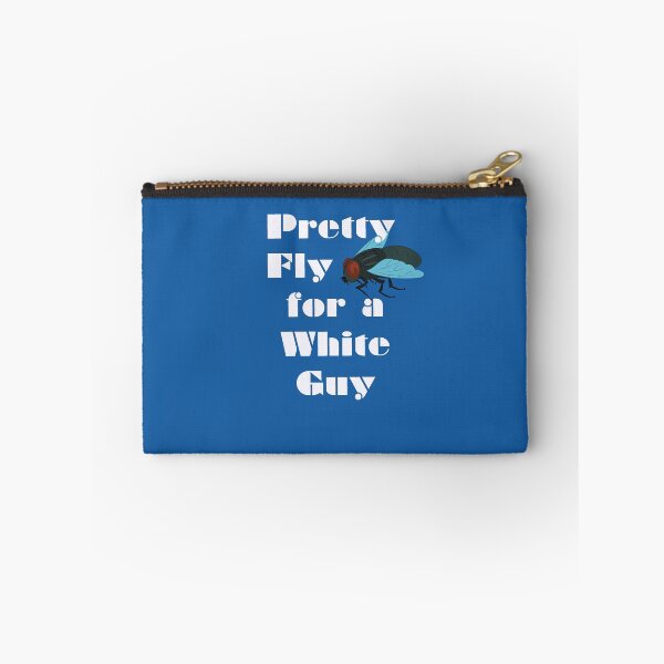 Item preview, Pretty Fly for a White Guy designed and sold by Artistinrome.