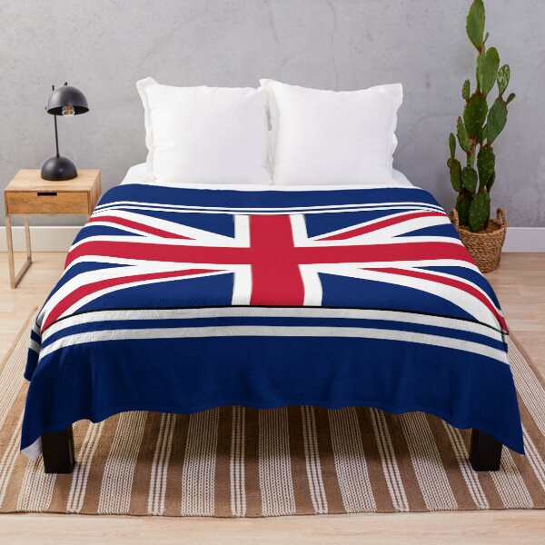 Item preview, United Kingdom Flag Gifts, Masks, Stickers & Products designed and sold by mpodger.