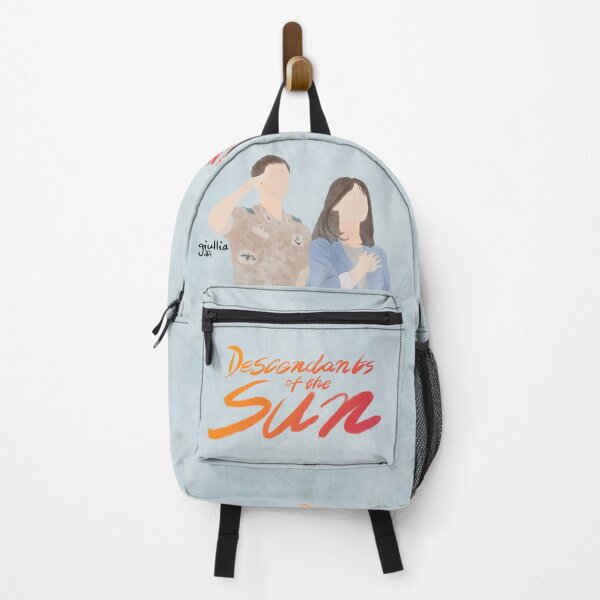 Item preview, Descendants of the sun 01 designed and sold by liajung.