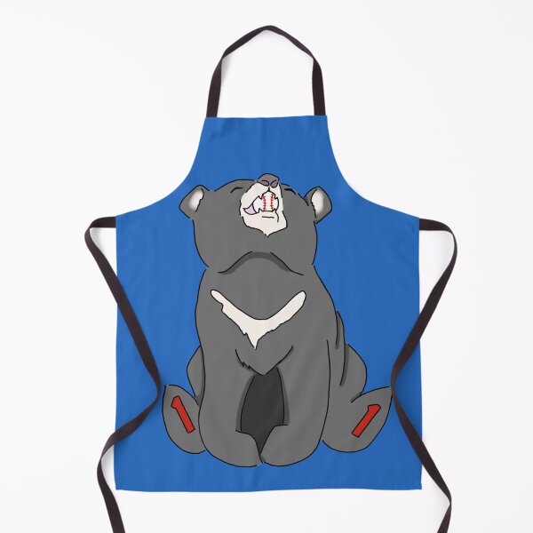 Item preview, Cubs #11 designed and sold by babygunz47.