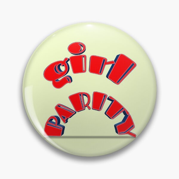 Item preview, Girl Parity 052 designed and sold by ITALY-Roselli-.