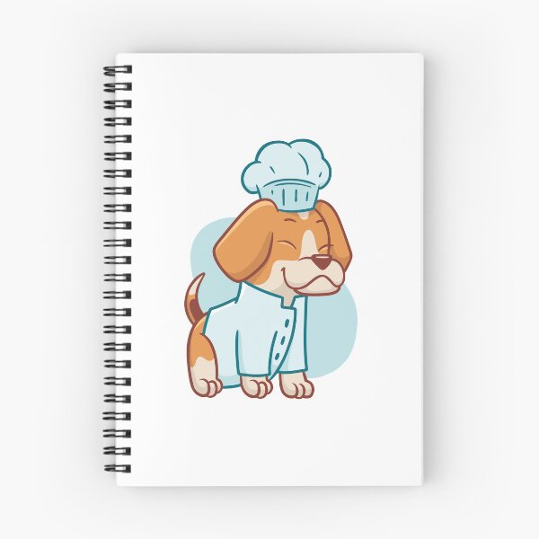 Item preview, Beagle dog, cook, cook designed and sold by DerSenat.