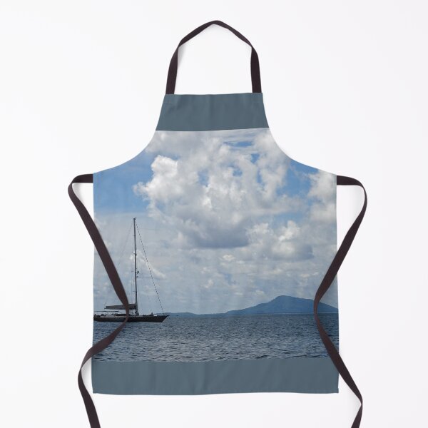 Item preview, Phuket Thailand sailboat designed and sold by cuisinecat2.