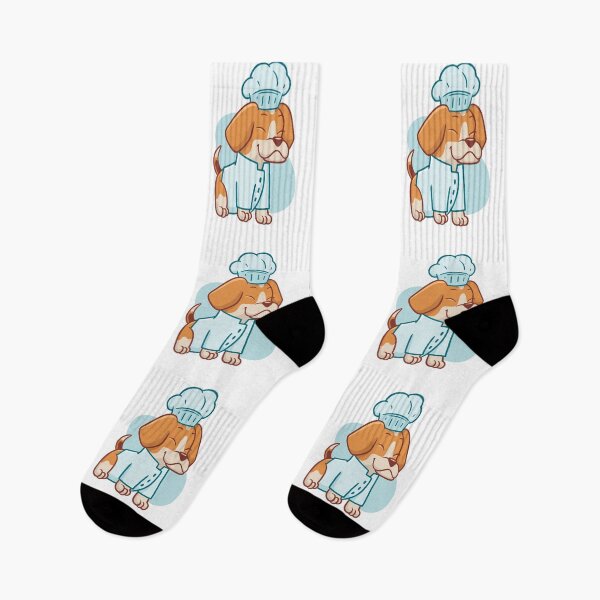 Item preview, Beagle dog, cook, cook designed and sold by DerSenat.
