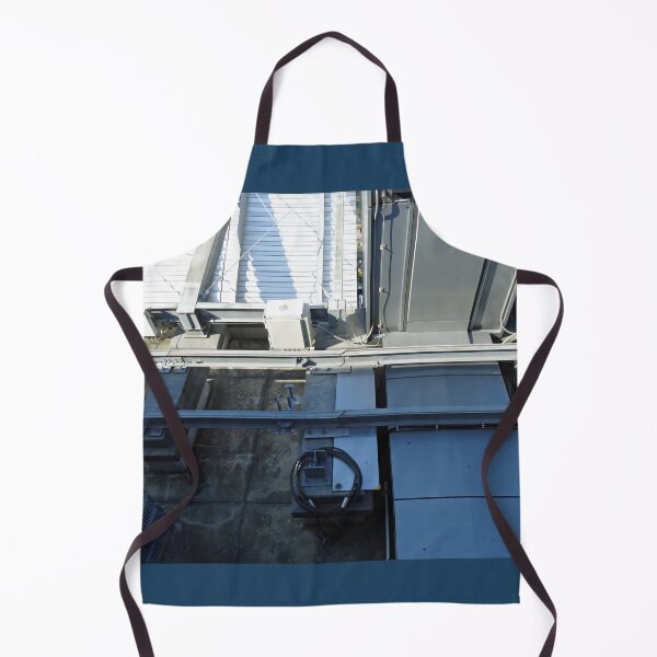 Item preview, Railway Tracks on the Roof of a Store in Fukuoka Japan designed and sold by cuisinecat2.