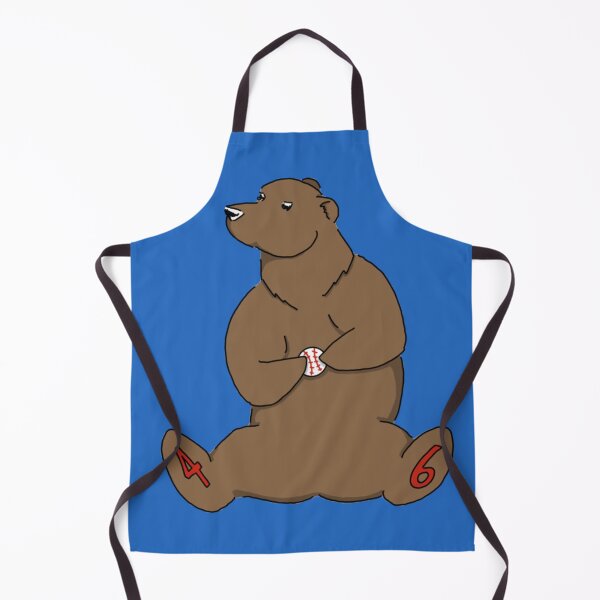 Item preview, Cubs #46 designed and sold by babygunz47.
