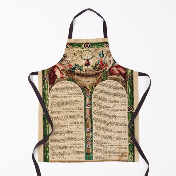 Item preview, Declaration of the Rights of Man and the Citizen designed and sold by goldenanchor.