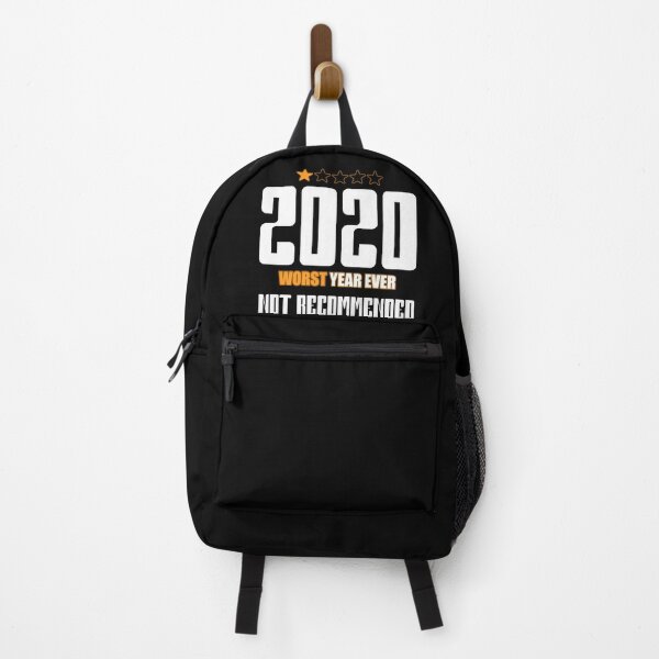 Item preview, 2020 Worst Year Ever Not Recomended designed and sold by medben.