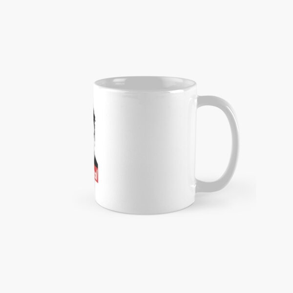 Billy Butcher - Diabolical Classic Mug