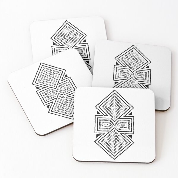 Item preview, Complex Pattern designed and sold by Ludogorek.