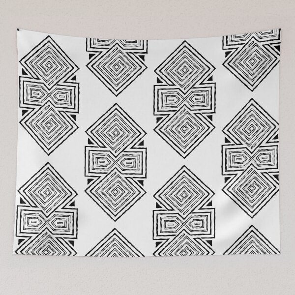 Item preview, Complex Pattern designed and sold by Ludogorek.